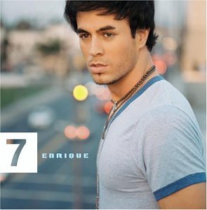 IGLESIAS, ENRIQUE - 7 (+ BONUS TRACKS)