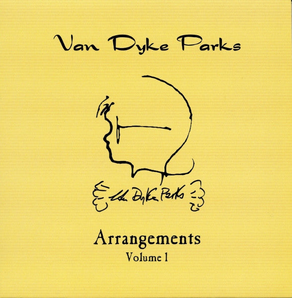 PARKS, VAN DYKE - ARRANGEMENTS V1