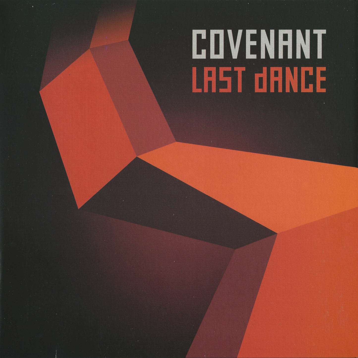 COVENANT - LAST DANCE