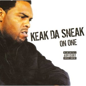 KEAK DA SNEAK - ON ONE