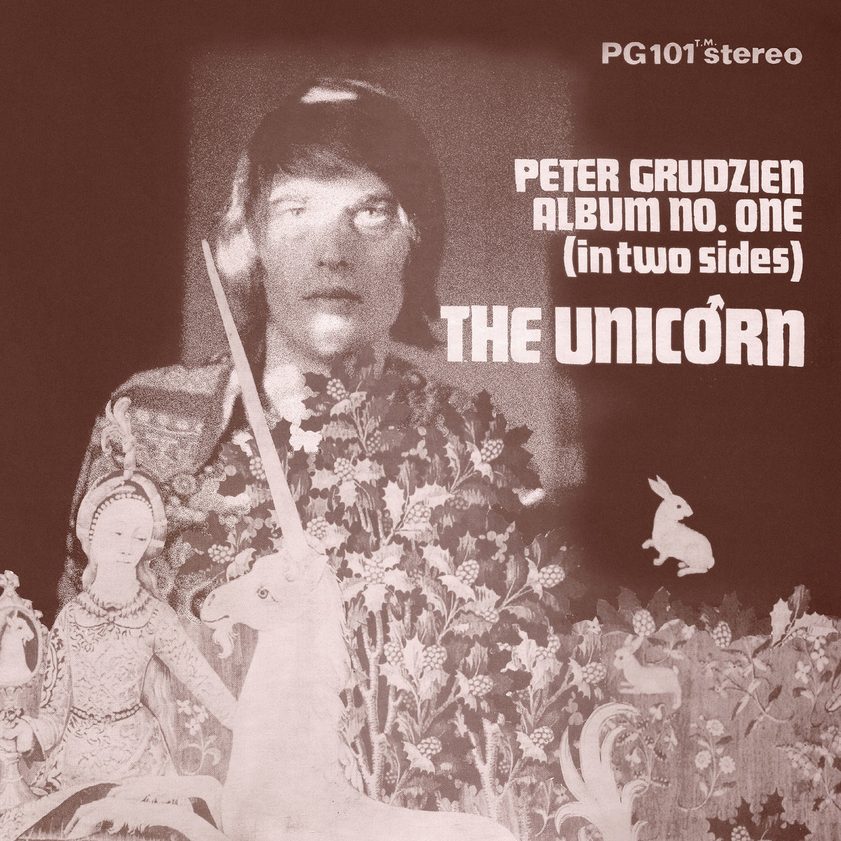GRUDZIEN, PETER - THE UNICORN