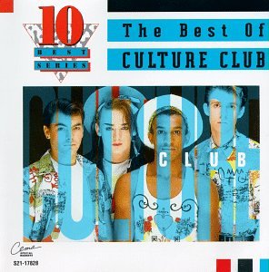 CULTURE CLUB - BEST OF