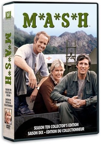 M*A*S*H: SEASON 10
