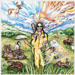 GUARDIAN ALIEN - SEE THE WORLD GIVEN TO A ONE...