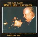 DAVIS, WILD BILL - JAZZ GIANTS