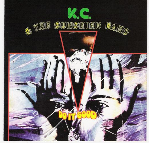 KC & THE SUNSHINE BAND - DO IT GOOD