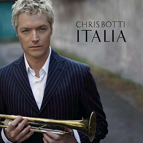 BOTTI, CHRIS - ITALIA
