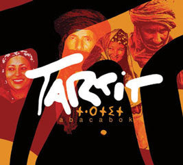 TARTIT - ABACABOK