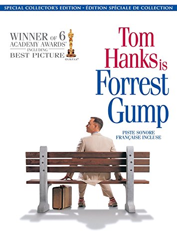 FORREST GUMP