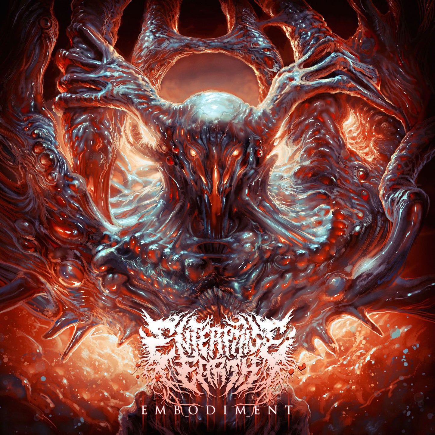 ENTERPRISE EARTH - EMBODIMENT