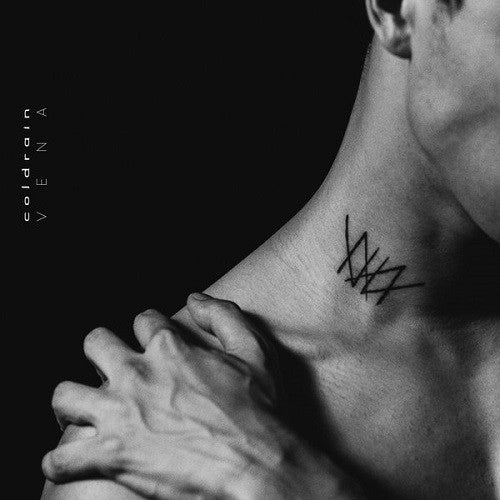 COLDRAIN - VENA