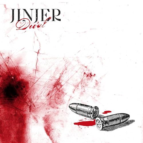 JINJER - DUEL (CD)