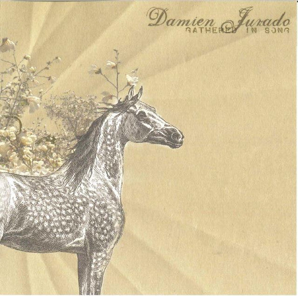 JURADO, DAMIEN - GATHERED IN SONG