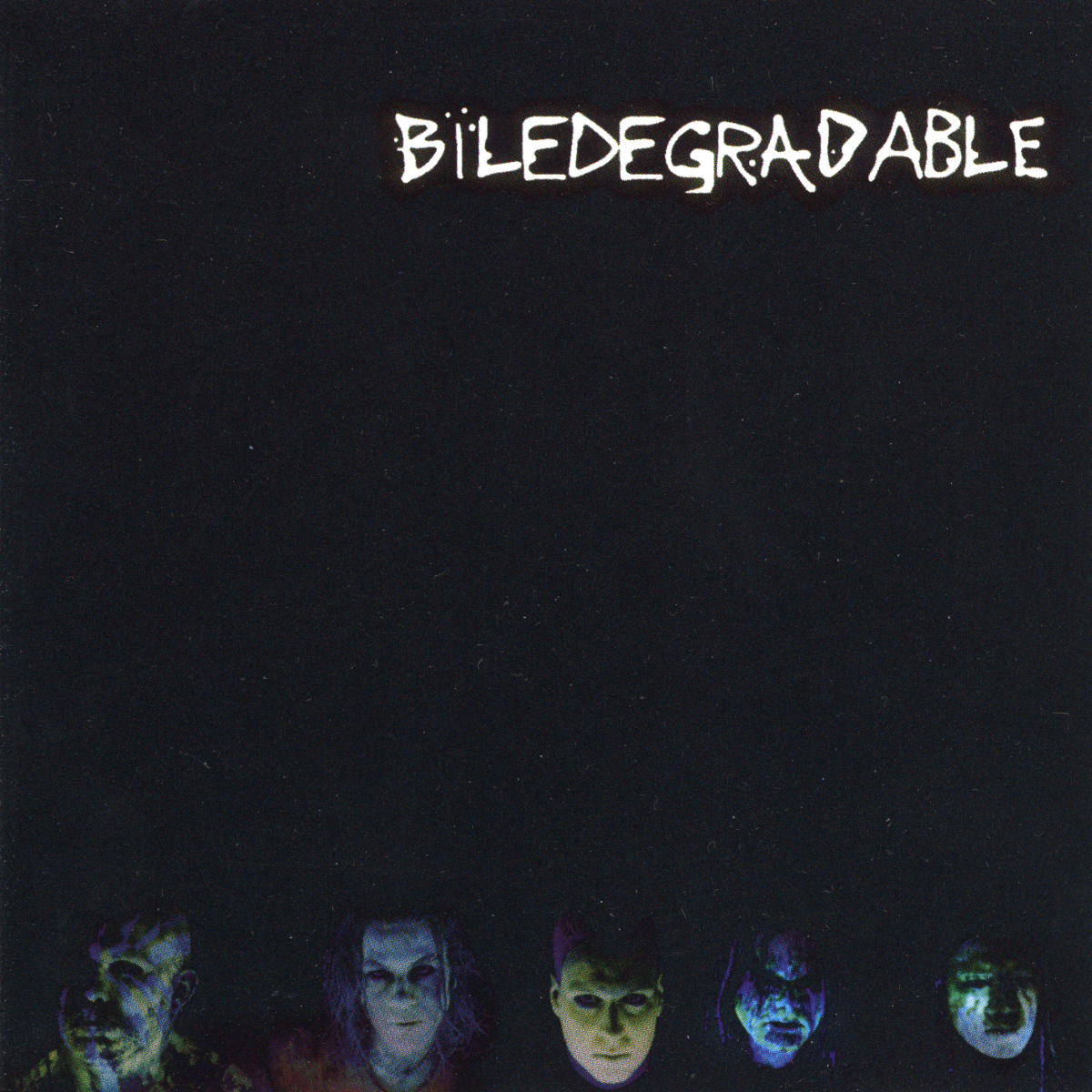 BILE - BILEDEGRADABLE