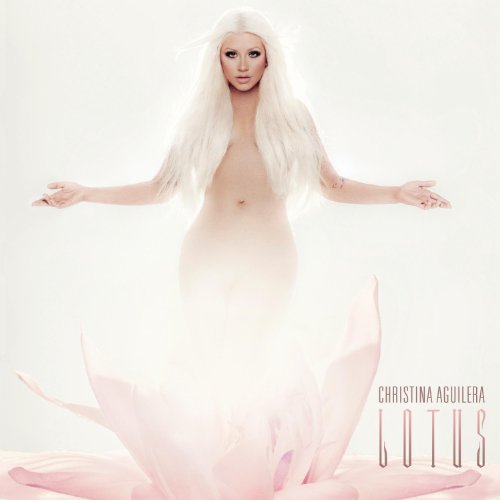 CHRISTINA AGUILERA - LOTUS (DELUXE)
