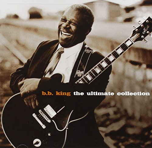 KING, B.B. - ULTIMATE COLLECTION