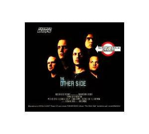 FARMER BOYS - OTHER SIDE (DIGIPAK)