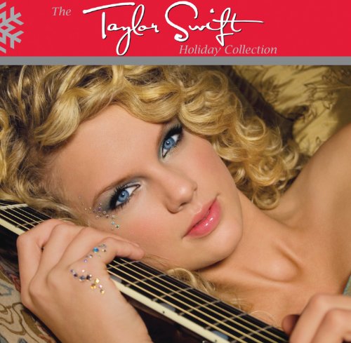 SWIFT, TAYLOR - NEW TAYLOR SWIFT - HOLIDAY COLLECTION (CD)