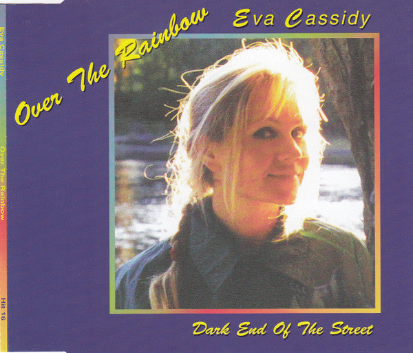 CASSIDY, EVA - OVER THE RAINBOW