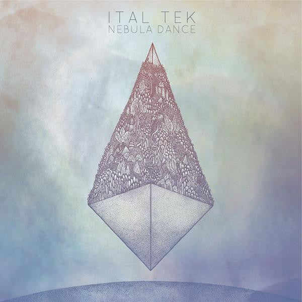 ITAL TEK - NEBULA DANCE