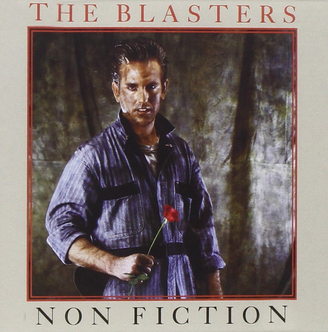BLASTERS - NON-FICTION