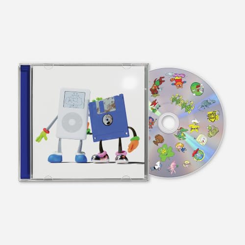 THE AVALANCHES - NO BAD MEMORIES (CD)