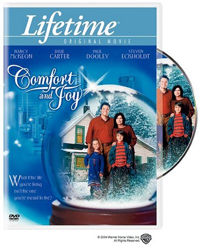 COMFORT & JOY - DVD
