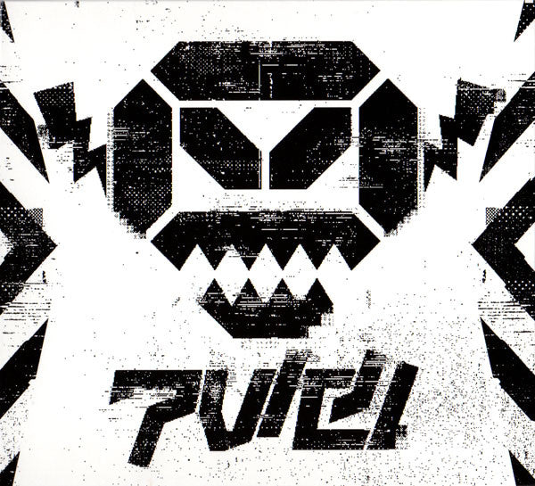 POP WILL EAT ITSELF - NEW NOISE DESIGNED BY A SADIST