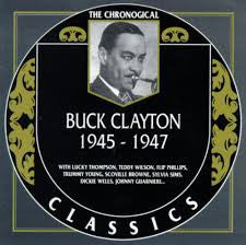 CLAYTON, BUCK - 1945-1947