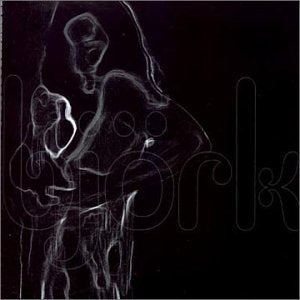 BJORK - PAGAN POETRY CD2