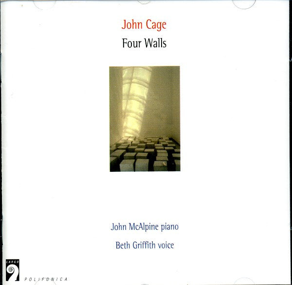 CAGE, JOHN - FOUR WALLS