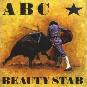 ABC - BEAUTY STAB
