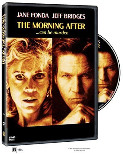 MORNING AFTER - DVD