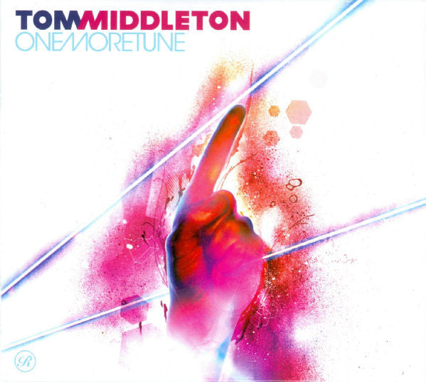 MIDDLETON, TOM - ONE MORE TUNE
