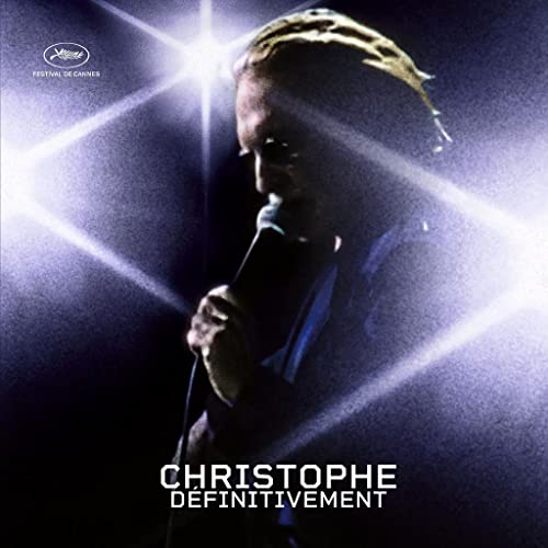 CHRISTOPHE - DEFINITIVEMENT (VINYL)