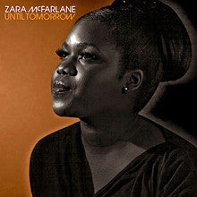 MCFARLANE, ZARA - UNTIL TOMORROW