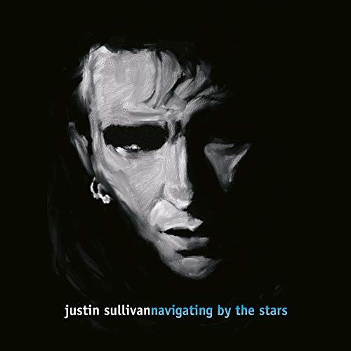 JUSTIN SULLIVAN - NAVIGATING BY THE STARS (2LP)