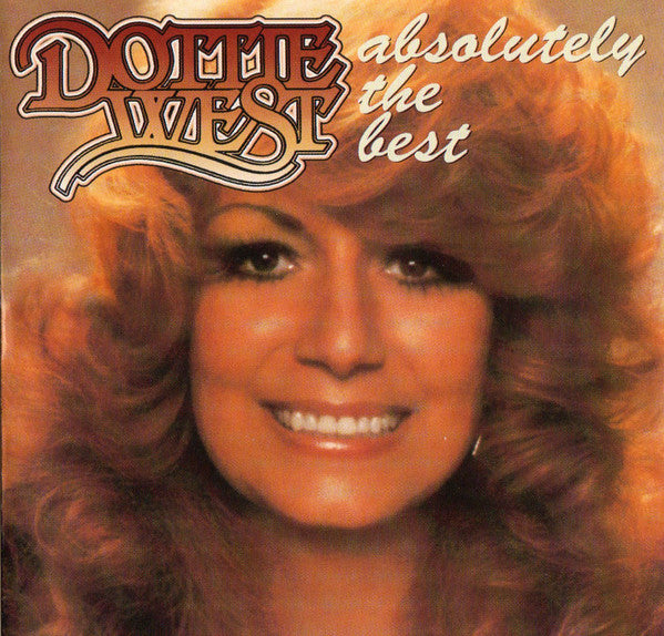 WEST, DOTTIE - ABSOLUTELY THE BEST