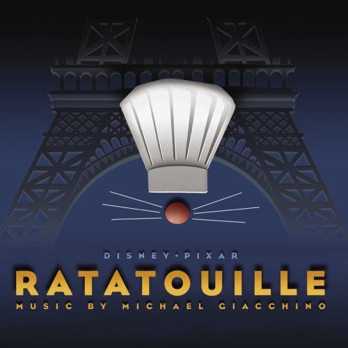 VARIOUS - RATATOUILLE