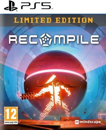 RECOMPILE (LIMITED EDITION) - PS5