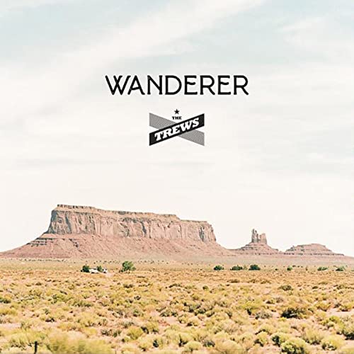 TREWS - WANDERER