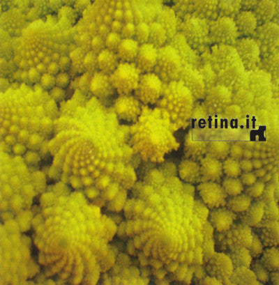 RETINA IT - ST