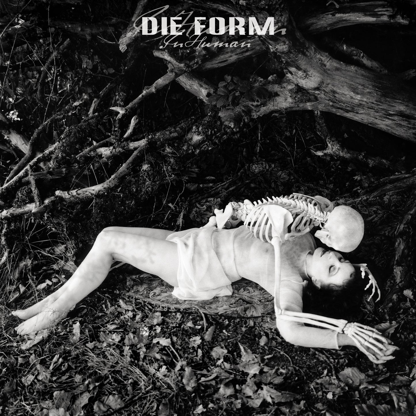 DIE FORM - INHUMAN