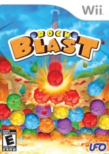 ROCK BLAST - WII