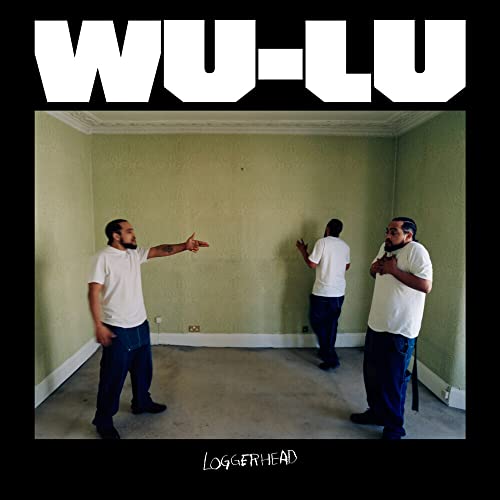 WU-LU - LOGGERHEAD (CD)