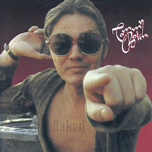 BOLIN, TOMMY - NAKED