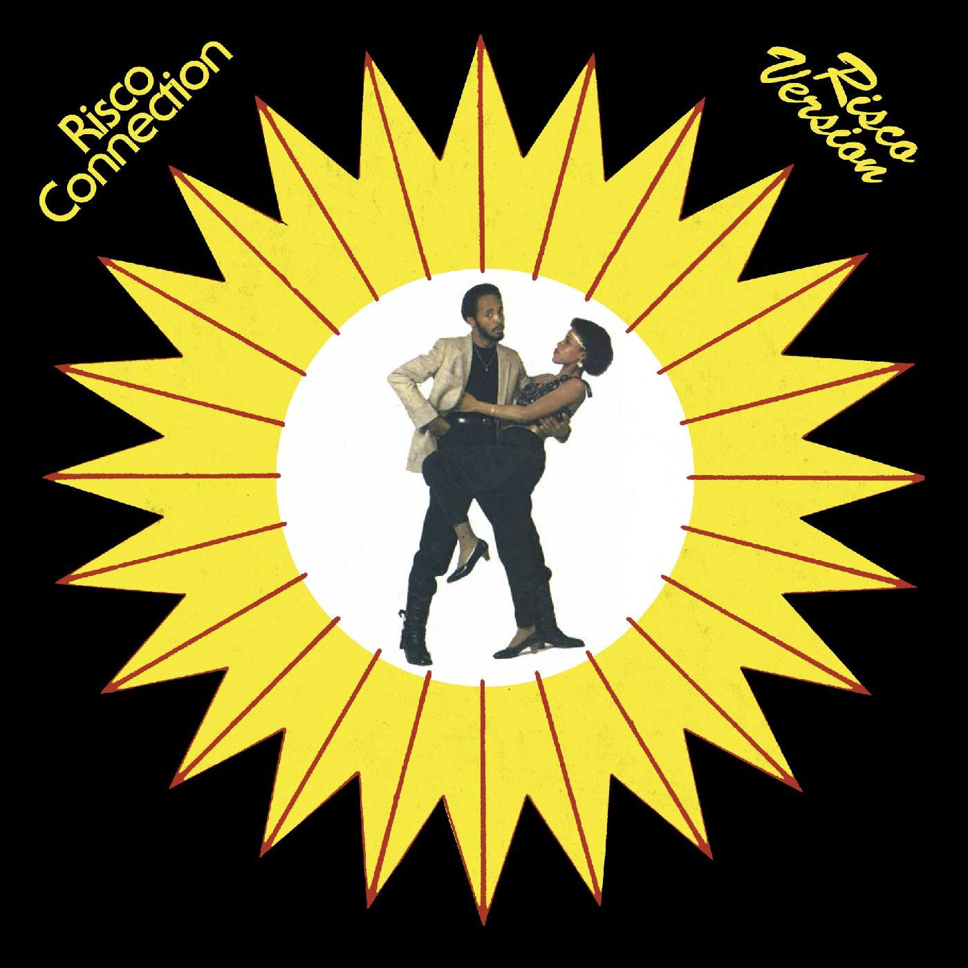 RISCO CONNECTION - RISCO VERSION
