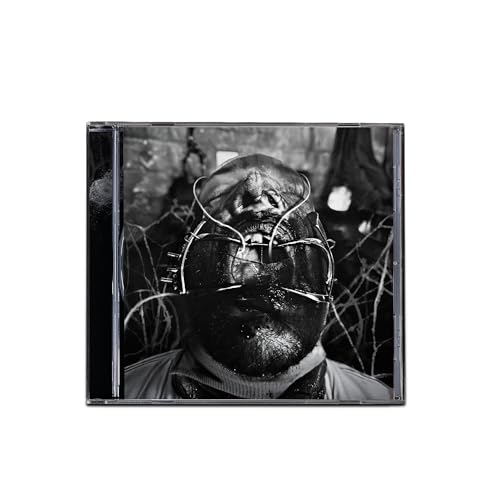 LARC?NIA RO? - EXTRACTION (JEWELCASE) (CD)