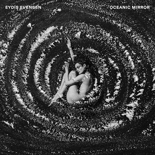 EYDIS EVENSEN - OCEANIC MIRROR (CD)