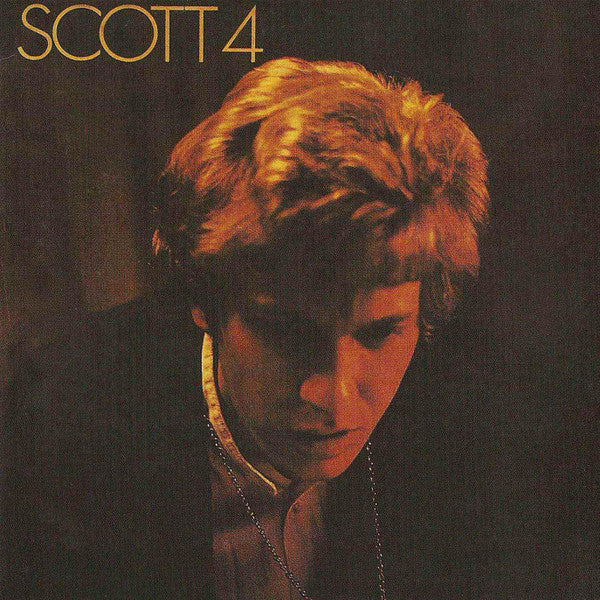 WALKER, SCOTT - SCOTT 4